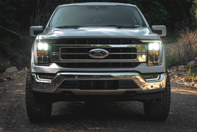 Ford F-150 Suspension Lift Kit - Front - Tuff Country - `21-`23